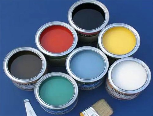 帕特利水性涂料